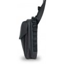 Wandrd X1 Medium shoulder pouch - black