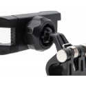 Tellur Universal Phone Holder Black