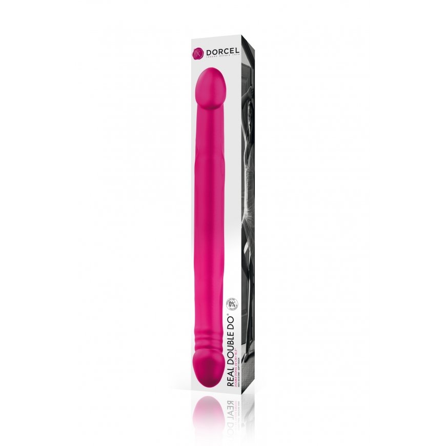 DORCEL Real Double Do – 2
