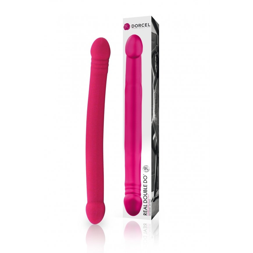 DORCEL Real Double Do – 3
