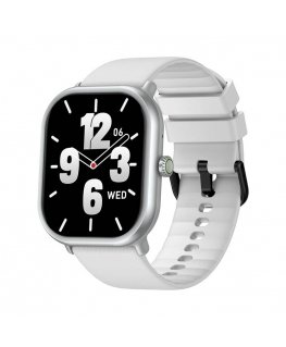 Zeblaze GTS 3 PRO Smartwatch (White)