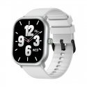 Zeblaze GTS 3 PRO Smartwatch (White) Zeblaze GTS 3 PRO Smartwatch (White)