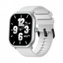 Zeblaze GTS 3 PRO Smartwatch (White) Zeblaze GTS 3 PRO Smartwatch (White)