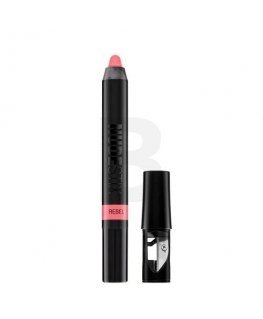 Nudestix Gel Color Lip + Cheek Balm Rebel 3 g