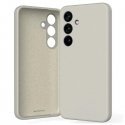 Mercury Silicone Samsung S23 FE S711 jasnoszary|stone