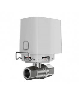 SMART VALVE 1"/WATERSTOP WHITE 52267 AJAX