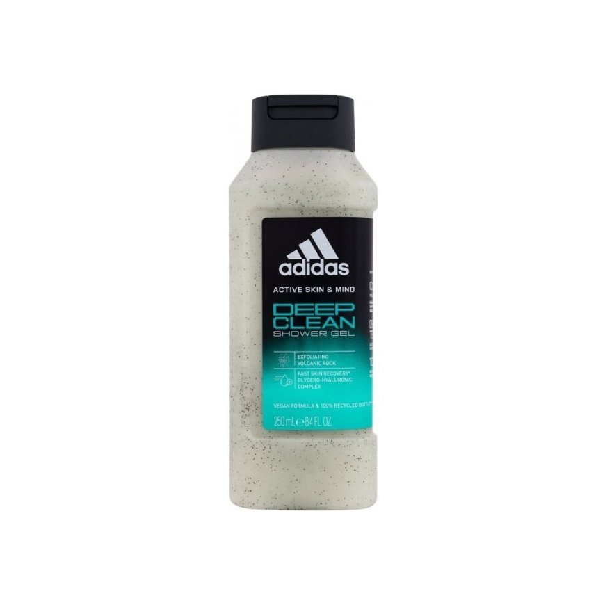 Pure Game Shower Gel 3 – 2