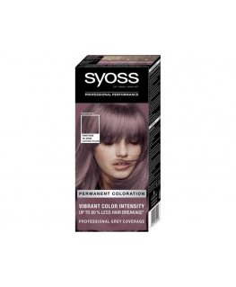 Syoss Oleo Intense Permanent Oil Color 50ml