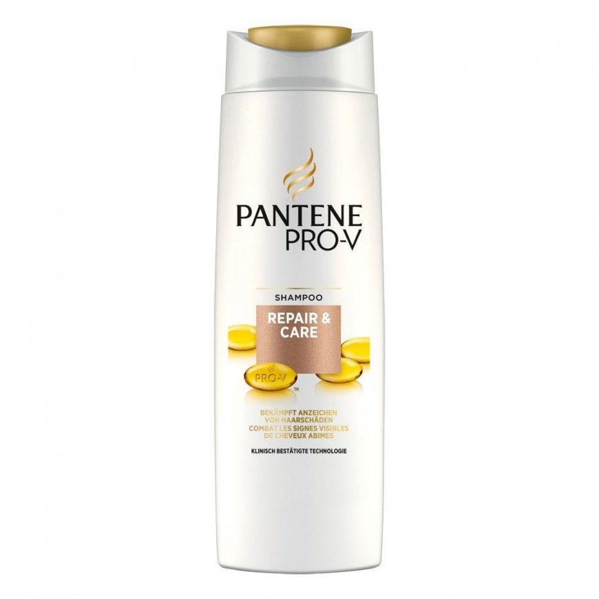 Intensive Repair (Repair & Protect) Shampoo