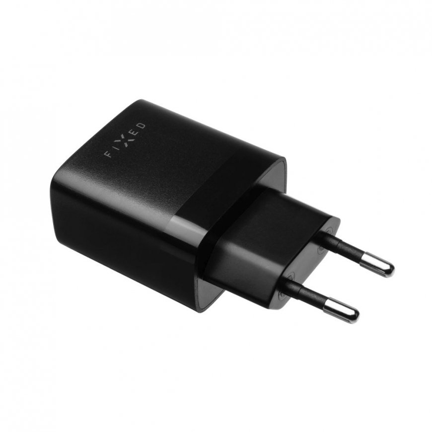 Fixed | Dual USB Travel Charger