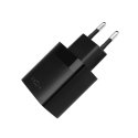 Fixed | Dual USB Travel Charger 17W | Fixed | Dual USB Travel Charger 17W |