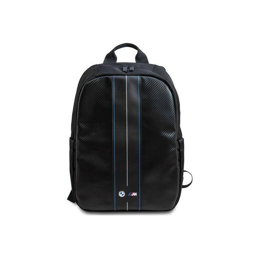 BMW Plecak BMW BMBP15COMSCAKL 15" czarny|black