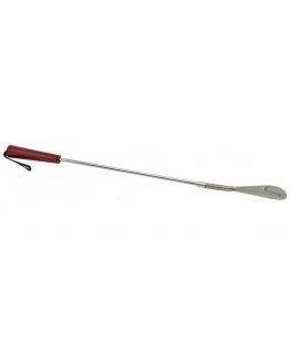 Shoehorn - flexible tip