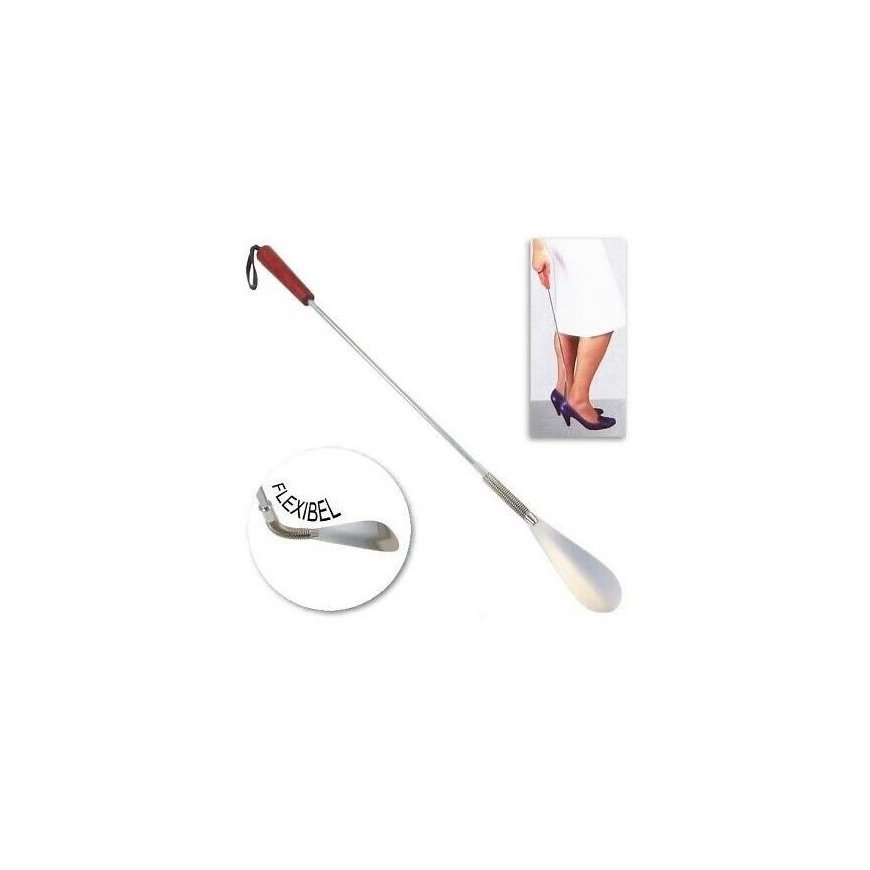 Shoehorn - flexible tip – 2