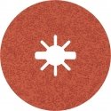 Bosch 2 608 621 825 nurklihvija tarvik Lihvimisketas