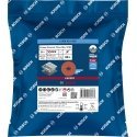 Bosch 2 608 621 825 leņķa slīpmašīnas aksesuārs Slīpēšanas disks Bosch 2 608 621 825 leņķa slīpmašīnas aksesuārs Slīpēšanas disks