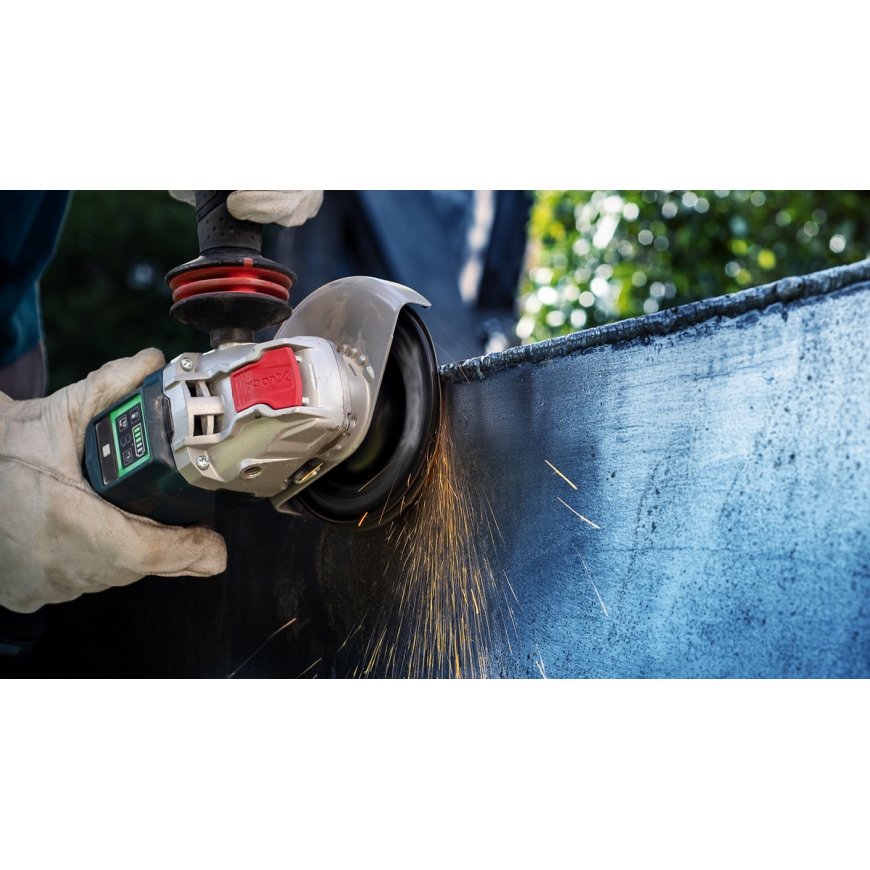 Bosch 2 608 621 825 nurklihvija tarvik Lihvimisketas – 4