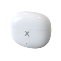 TelForceone Maxlife Bluetooth ausinės TWS MXBE-03 baltas TelForceone Maxlife Bluetooth ausinės TWS MXBE-03 baltas