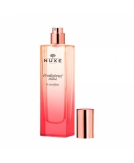 Nuxe Paris Prodigieux Floral Le Parfum Eau De Parfum 50 ml (woma