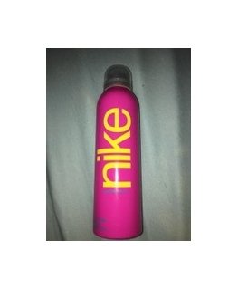 Nike Pink Woman Deodorant VAPO 200 ml (woman)