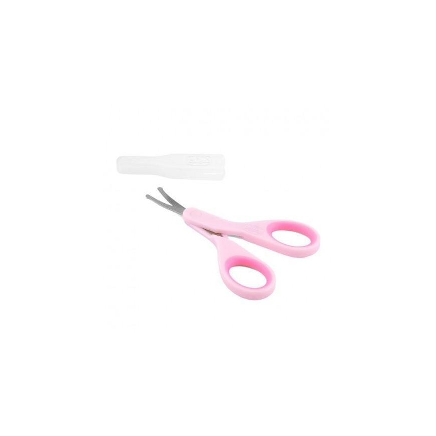 Chico Boy Chicco Safety Scissors Nail