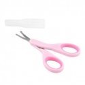 Boy Chicco Safety Scissors Nail Clippers for Newborns Pink Boy Chicco Safety Scissors Nail Clippers for Newborns Pink