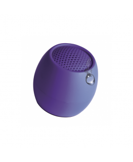Boompods Zero Speaker very peri