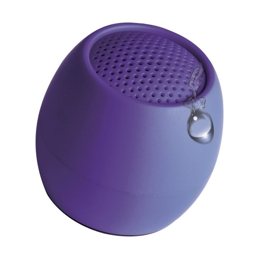 Boompods Zero Speaker very peri – 2