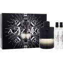 Azzaro The Most Wanted Intense EDT 100 ml + EDT 2 x 10 ml M