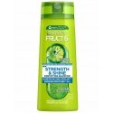Garnier Fructis Strength & Shine Fortifying Shampoo 250ml Garnier Fructis Strength & Shine Fortifying Shampoo 250ml