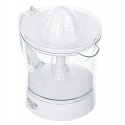 Adler AD 4009 электрический цитрус-пресс 1 L 60 W Белый Adler AD 4009 электрический цитрус-пресс 1 L 60 W Белый