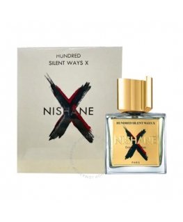 Nishane Hundred Silent Ways X Extrait de parfum 100 ml (unisex)
