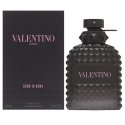 Valentino Uomo Born in Roma Eau de Toilette for men 50 ml Valentino Uomo Born in Roma Eau de Toilette for men 50 ml