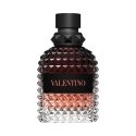 Valentino Uomo Born in Roma Eau de Toilette for men 50 ml Valentino Uomo Born in Roma Eau de Toilette for men 50 ml