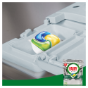 Fairy Platinum All In One Lemon Dishwasher Tablets, 126 pcs.