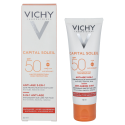 Vichy Is Face Cream Anti-Age 'spf50 50ml Vichy Is Face Cream Anti-Age 'spf50 50ml
