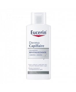 Eucerin DermoCapillaire Re-Vitalizing Shampoo