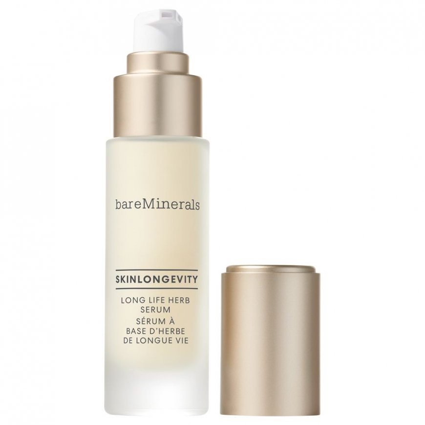 Bare Minerals BareMinerals Original Foundation SPF15, 8 g