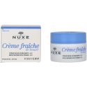 NUXE 48 hours moisturizing rich cream for dry skin "Crème Fraîche® de Beauté 48H Moisturizing Rich cream for dry skin", 50 ml NUXE 48 hours moisturizing rich cream for dry skin "Crème Fraîche® de Beauté 48H Moisturizing Rich cream for dry skin", 50 ml