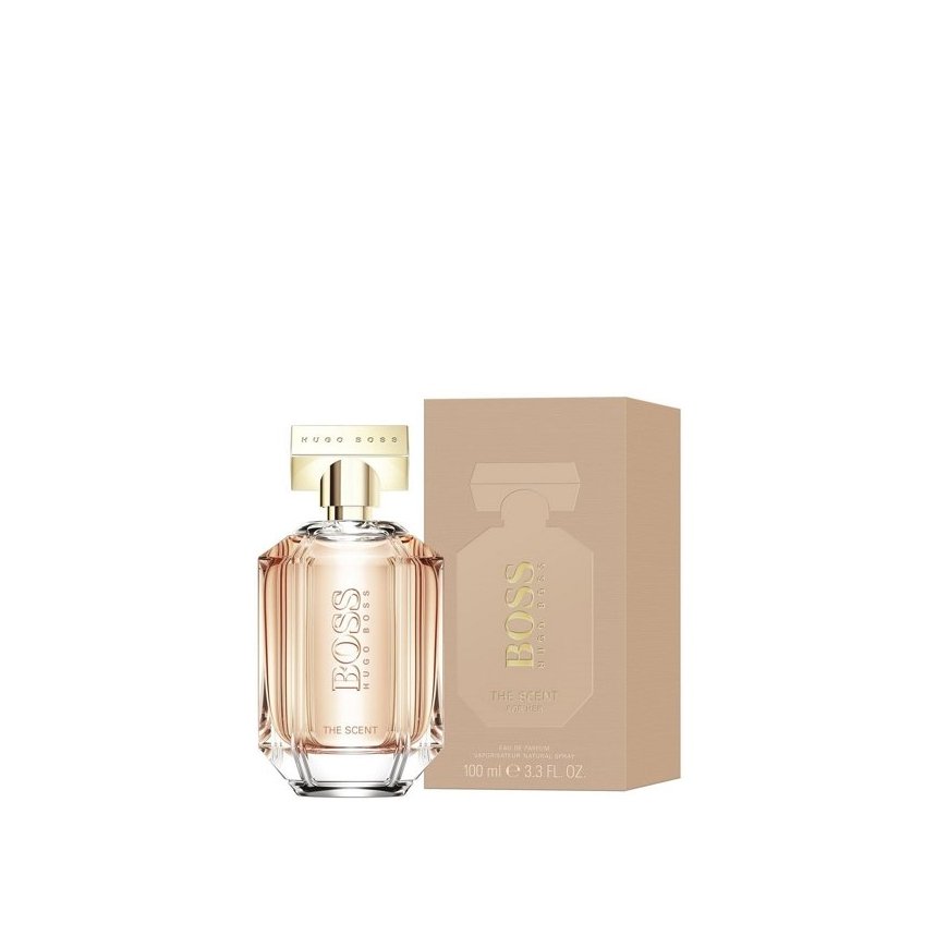 HUGO BOSS The Scent for Her' Eau de Parfum 100 ml – 3