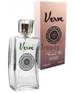 Inverma *Verve by Fernand Péril (pheromone-perfume man), 100 ml