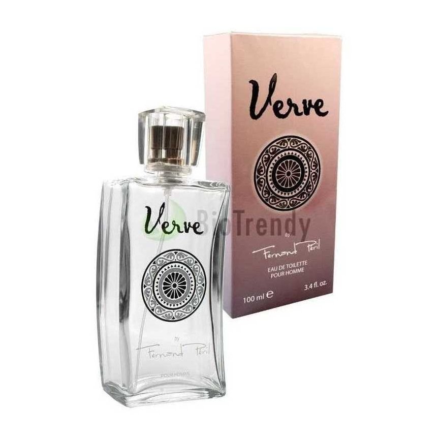Inverma *Verve by Fernand Péril (pheromone-perfume man), 100 ml