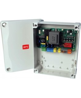 BFT control unit ALENA SW2 230V D113811 00004