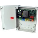 BFT vadības bloks ALENA SW2 230V D113811 00004 BFT vadības bloks ALENA SW2 230V D113811 00004