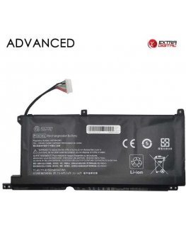 Laptop battery HP PG03XL, 4150mAh, Extra Digital Advanced