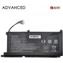 Laptop battery HP PG03XL, 4150mAh, Extra Digital Advanced Laptop battery HP PG03XL, 4150mAh, Extra Digital Advanced