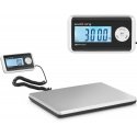 Kitchen scales Steinberg Systems Scales paczkowa pocztowa LCD 31 x 38.5 cm 300 kg / 100 g Kitchen scales Steinberg Systems Scales paczkowa pocztowa LCD 31 x 38.5 cm 300 kg / 100 g