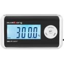Kitchen scales Steinberg Systems Scales paczkowa pocztowa LCD 31 x 38.5 cm 300 kg / 100 g Kitchen scales Steinberg Systems Scales paczkowa pocztowa LCD 31 x 38.5 cm 300 kg / 100 g