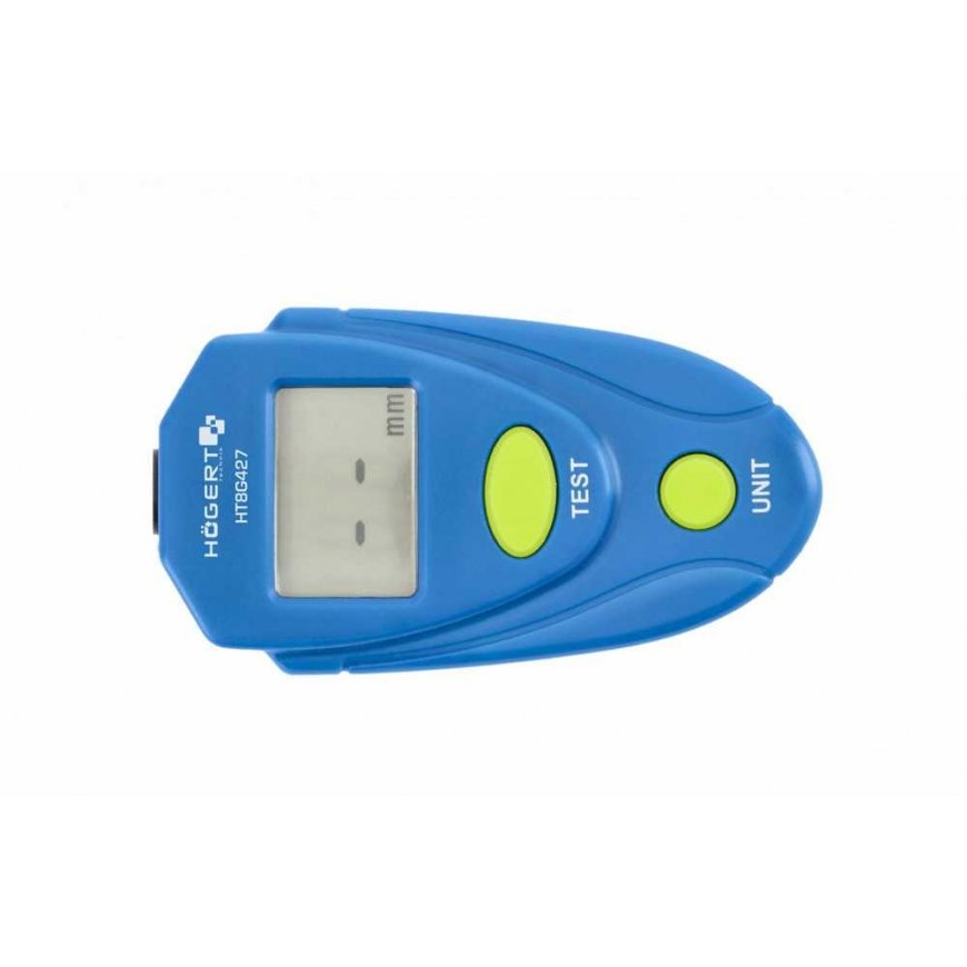 Högert Tester Hogert HT8G427