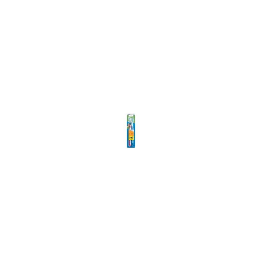 TePe Extra Soft Interdental Brushes 6 Purple (1